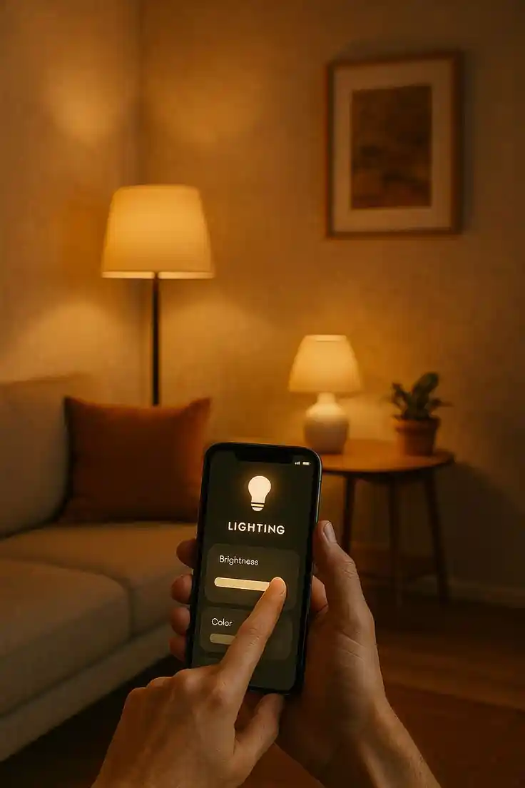 Lighting Control Systems